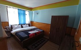Tseten Homestay